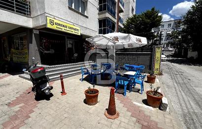Bayraklı Soğukkuyuda Okul Yanı Lokasyonda 65 m² Satılık Dükkan