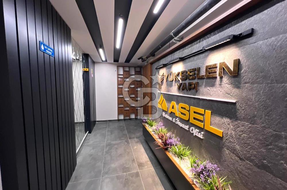MUSELAND'DEN SİTE İÇERİSİNDE 1+1 FIRSAT DAİRE!