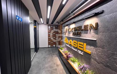 MUSELAND'DEN SİTE İÇERİSİNDE 1+1 FIRSAT DAİRE!