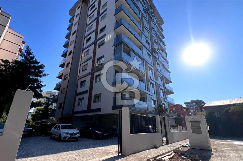 MUSELAND'DEN SİTE İÇERİSİNDE 1+1 FIRSAT DAİRE!