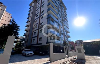 MUSELAND'DEN SİTE İÇERİSİNDE 1+1 FIRSAT DAİRE!