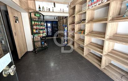 İzmir Bornova Küçükparkta Merkezi Konumda Ticari Yatırım Fırsatı