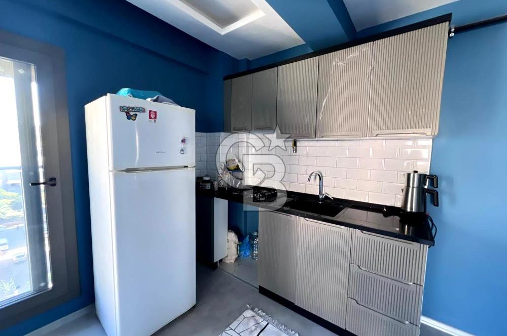 MUSELAND'DEN SİTE İÇERİSİNDE 1+1 FIRSAT DAİRE!