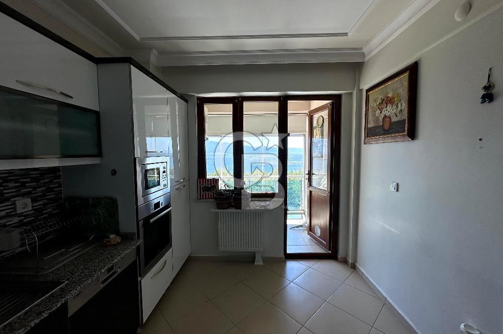 Yarımca Mah. Petkim Park Sitesi Satılık 3+1 Daire