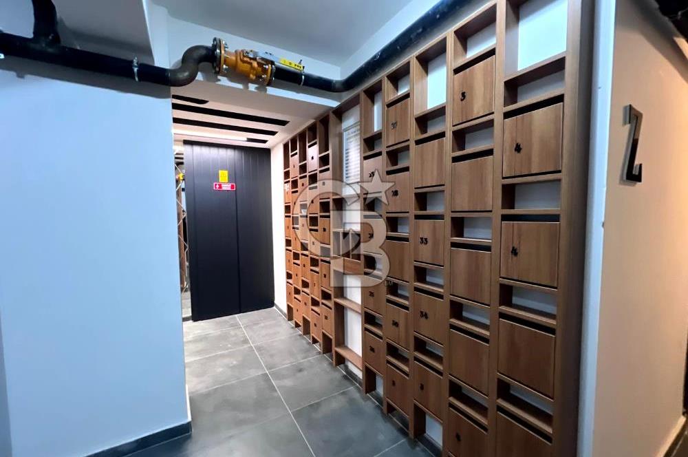 MUSELAND'DEN SİTE İÇERİSİNDE 1+1 FIRSAT DAİRE!