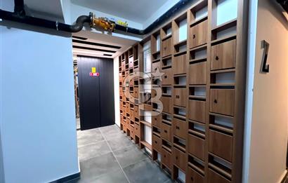 MUSELAND'DEN SİTE İÇERİSİNDE 1+1 FIRSAT DAİRE!