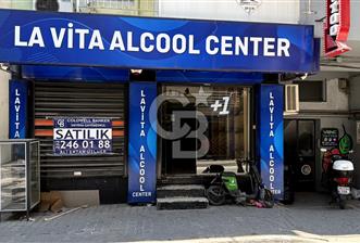 İzmir Bornova Küçükparkta Merkezi Konumda Ticari Yatırım Fırsatı