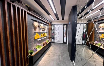 MUSELAND'DEN SİTE İÇERİSİNDE 1+1 FIRSAT DAİRE!
