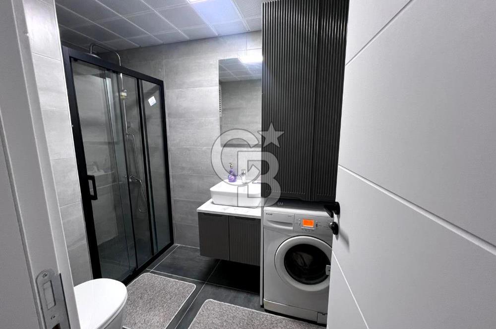 MUSELAND'DEN SİTE İÇERİSİNDE 1+1 FIRSAT DAİRE!