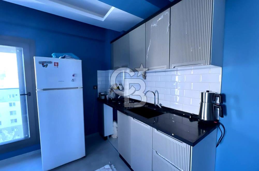 MUSELAND'DEN SİTE İÇERİSİNDE 1+1 FIRSAT DAİRE!
