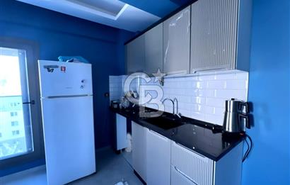 MUSELAND'DEN SİTE İÇERİSİNDE 1+1 FIRSAT DAİRE!