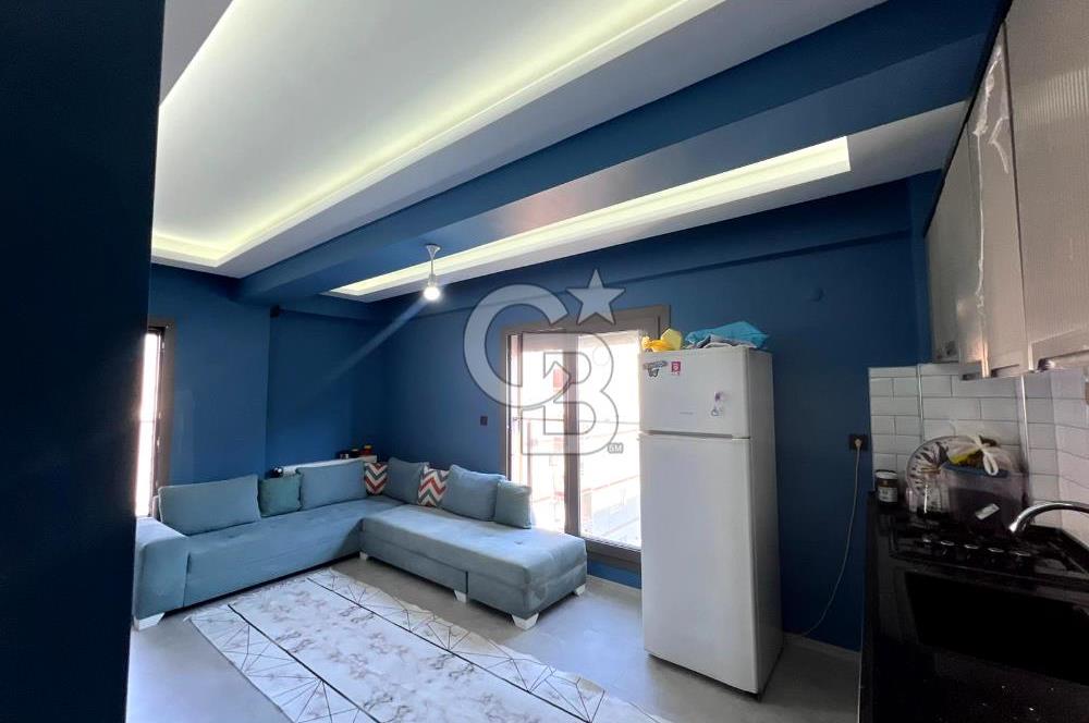 MUSELAND'DEN SİTE İÇERİSİNDE 1+1 FIRSAT DAİRE!