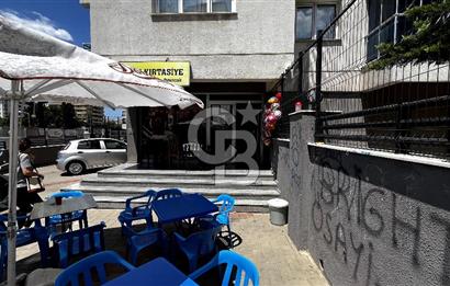 Bayraklı Soğukkuyuda Okul Yanı Lokasyonda 65 m² Satılık Dükkan