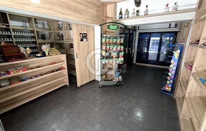 İzmir Bornova Küçükparkta Merkezi Konumda Ticari Yatırım Fırsatı