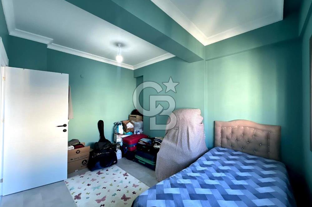 MUSELAND'DEN SİTE İÇERİSİNDE 1+1 FIRSAT DAİRE!