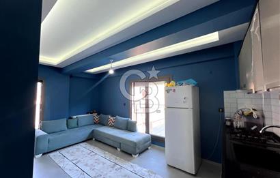 MUSELAND'DEN SİTE İÇERİSİNDE 1+1 FIRSAT DAİRE!