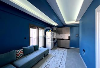 MUSELAND'DEN SİTE İÇERİSİNDE 1+1 FIRSAT DAİRE!