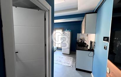 MUSELAND'DEN SİTE İÇERİSİNDE 1+1 FIRSAT DAİRE!