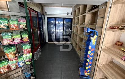 İzmir Bornova Küçükparkta Merkezi Konumda Ticari Yatırım Fırsatı