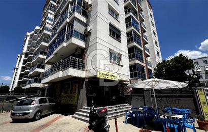 Bayraklı Soğukkuyuda Okul Yanı Lokasyonda 65 m² Satılık Dükkan