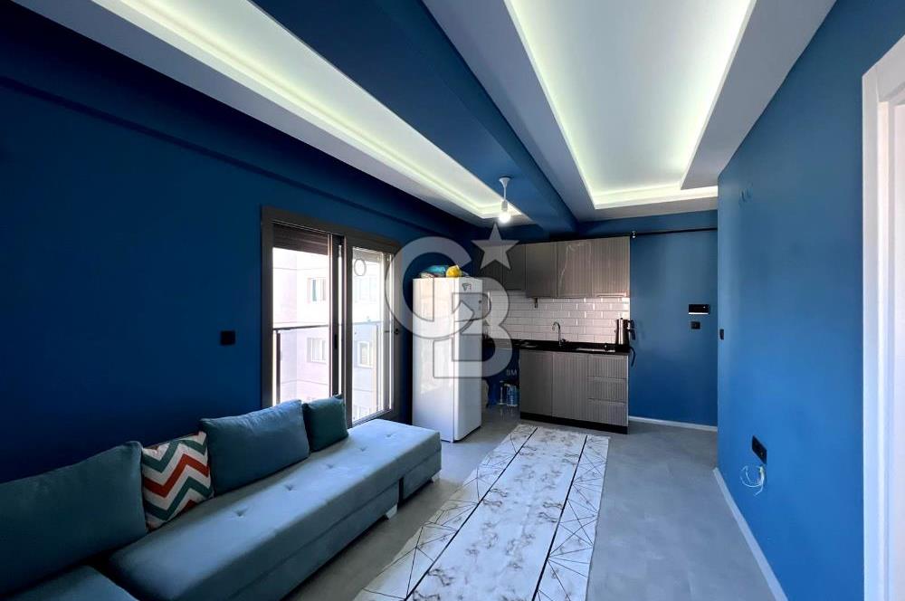 MUSELAND'DEN SİTE İÇERİSİNDE 1+1 FIRSAT DAİRE!