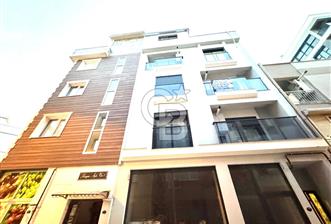 ÇİĞLİ ARAŞTIRMA HST., TRAMVAY YAKINI, YENİ BİNADA KİRALIK 1+1 DAİRE
