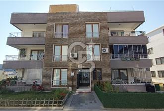 ALİAĞA ÖRNEKKENT'TE GENİŞ 5+1 DUBLEKS DAİRE - TERASLI