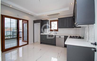 CB EAGLE'Dan P.ALANI MAH.HARİKA KONUMDA 3+1 160m² SATILIK DAİRE