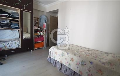 ALİAĞA ÖRNEKKENT'TE GENİŞ 5+1 DUBLEKS DAİRE - TERASLI