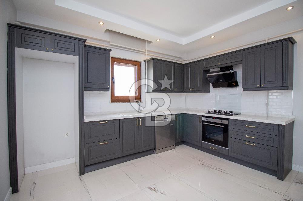 CB EAGLE'Dan P.ALANI MAH.HARİKA KONUMDA 3+1 160m² SATILIK DAİRE