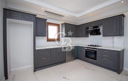 CB EAGLE'Dan P.ALANI MAH.HARİKA KONUMDA 3+1 160m² SATILIK DAİRE
