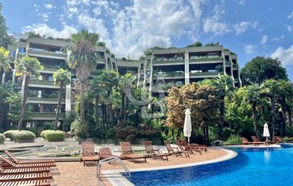 Satılık Ulus Platin Sitesi Teraslı Daire 3+1 e Dönüştürülebilir