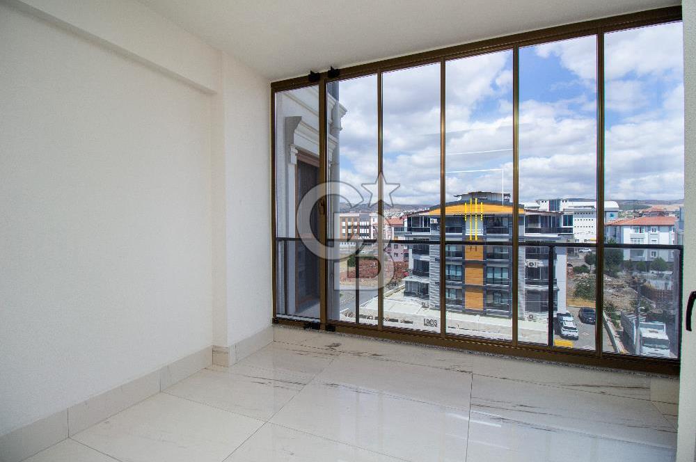 CB EAGLE'Dan P.ALANI MAH.HARİKA KONUMDA 3+1 160m² SATILIK DAİRE