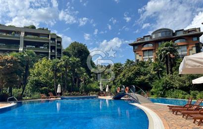 Satılık Ulus Platin Sitesi Teraslı Daire 3+1 e Dönüştürülebilir