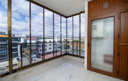 CB EAGLE'Dan P.ALANI MAH.HARİKA KONUMDA 3+1 160m² SATILIK DAİRE