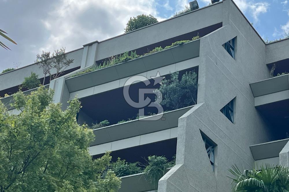 Satılık Ulus Platin Sitesi Teraslı Daire 3+1 e Dönüştürülebilir