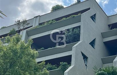 Satılık Ulus Platin Sitesi Teraslı Daire 3+1 e Dönüştürülebilir