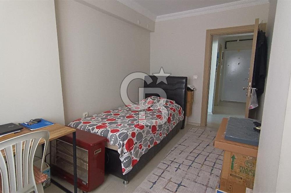 ALİAĞA ÖRNEKKENT'TE GENİŞ 5+1 DUBLEKS DAİRE - TERASLI