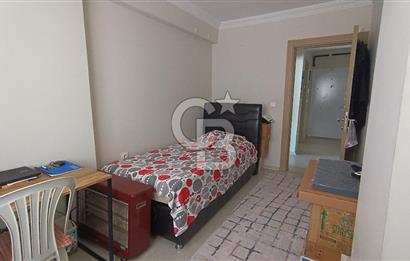 ALİAĞA ÖRNEKKENT'TE GENİŞ 5+1 DUBLEKS DAİRE - TERASLI