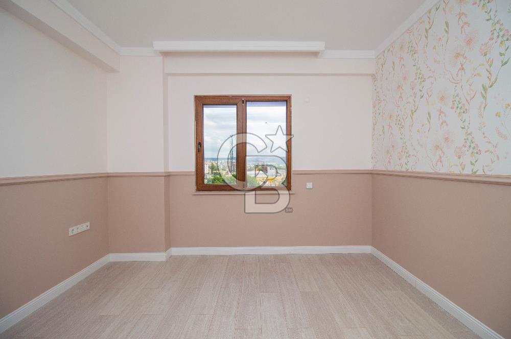 CB EAGLE'Dan P.ALANI MAH.HARİKA KONUMDA 3+1 160m² SATILIK DAİRE