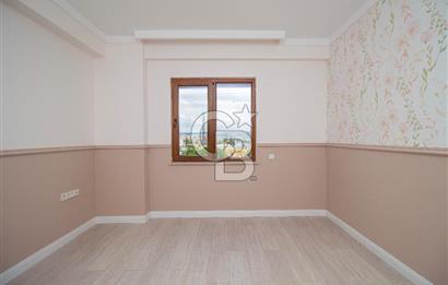 CB EAGLE'Dan P.ALANI MAH.HARİKA KONUMDA 3+1 160m² SATILIK DAİRE