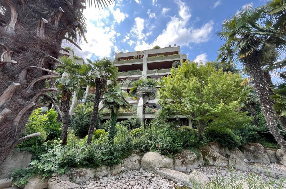 Satılık Ulus Platin Sitesi Teraslı Daire 3+1 e Dönüştürülebilir