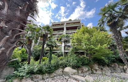 Satılık Ulus Platin Sitesi Teraslı Daire 3+1 e Dönüştürülebilir