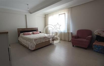 ALİAĞA ÖRNEKKENT'TE GENİŞ 5+1 DUBLEKS DAİRE - TERASLI