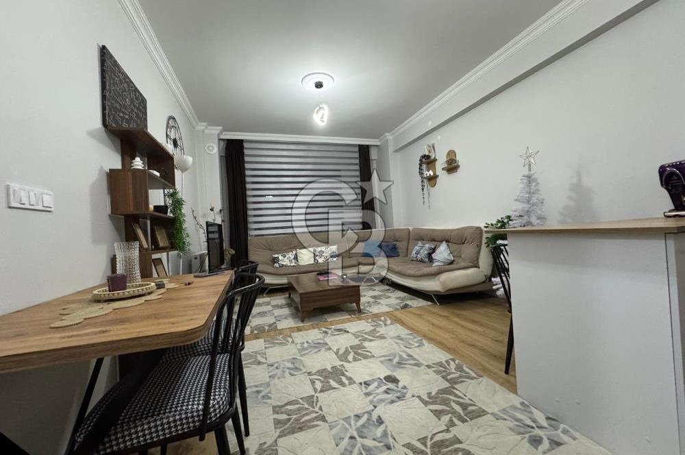 ÇİĞLİ ARAŞTIRMA HST., TRAMVAY YAKINI, YENİ BİNADA KİRALIK 1+1 DAİRE
