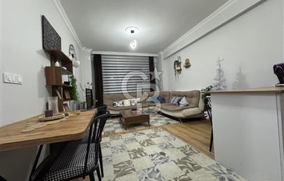 ÇİĞLİ ARAŞTIRMA HST., TRAMVAY YAKINI, YENİ BİNADA KİRALIK 1+1 DAİRE