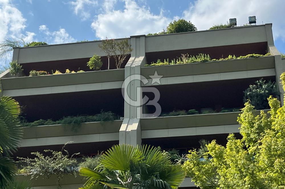 Satılık Ulus Platin Sitesi Teraslı Daire 3+1 e Dönüştürülebilir