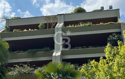 Satılık Ulus Platin Sitesi Teraslı Daire 3+1 e Dönüştürülebilir
