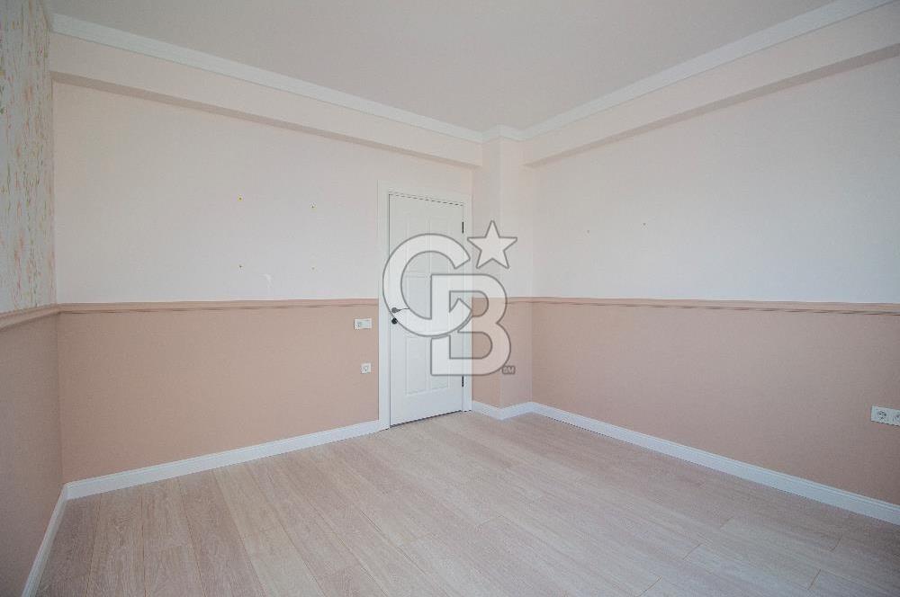 CB EAGLE'Dan P.ALANI MAH.HARİKA KONUMDA 3+1 160m² SATILIK DAİRE