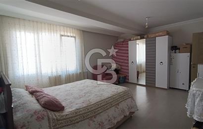ALİAĞA ÖRNEKKENT'TE GENİŞ 5+1 DUBLEKS DAİRE - TERASLI